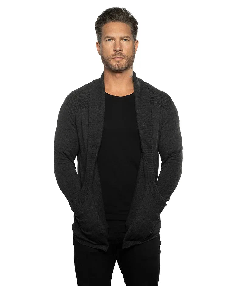 Veste slim fit Hemingway - Projet Paris - Style sophistiqué