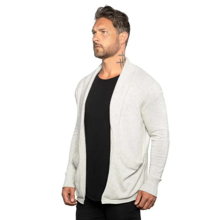 Veste slim fit Hemingway - Projet Paris - Style sophistiqué
