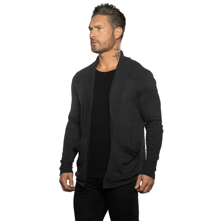 Veste slim fit Hemingway - Projet Paris - Style sophistiqué
