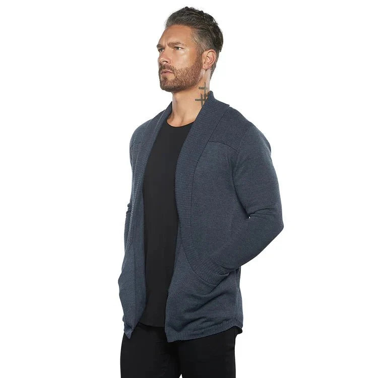Veste slim fit Hemingway - Projet Paris - Style sophistiqué