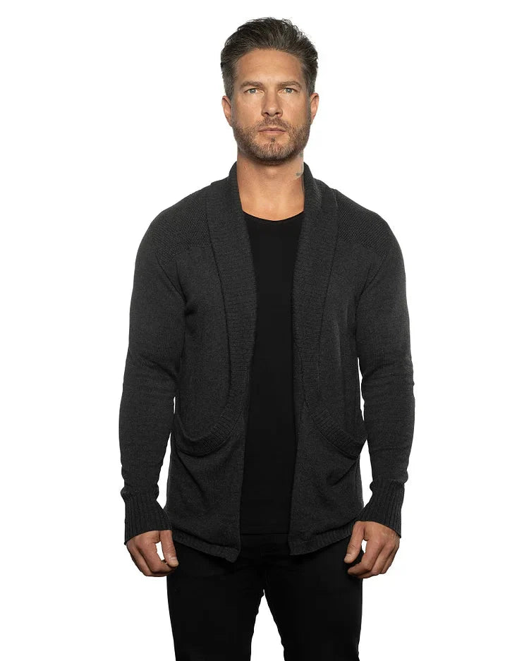 Veste slim fit Hemingway - Projet Paris - Style sophistiqué