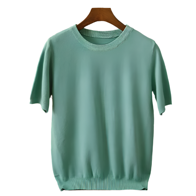 Chemise en cachemire de luxe pour homme – Projet Paris – Le luxe au quotidien
