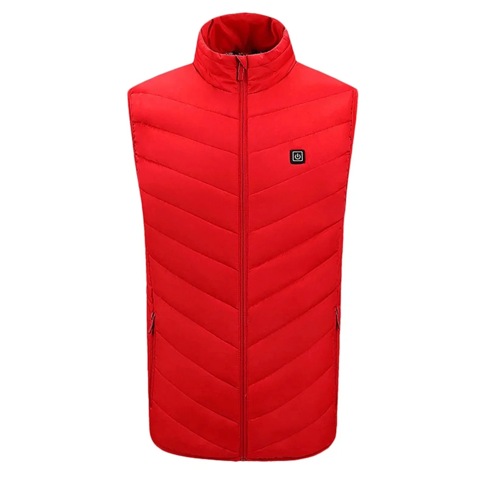 BodyWarmer - Gilet slim chauffant - Projet Paris - Chaleur et confort - Parfait pour l'hiver