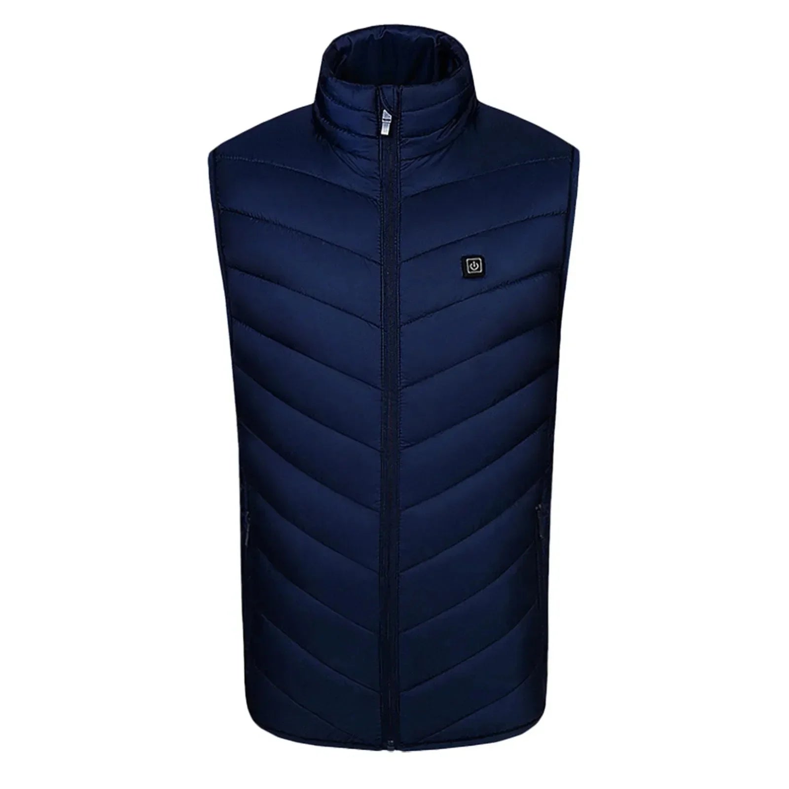 BodyWarmer - Gilet slim chauffant - Projet Paris - Chaleur et confort - Parfait pour l'hiver