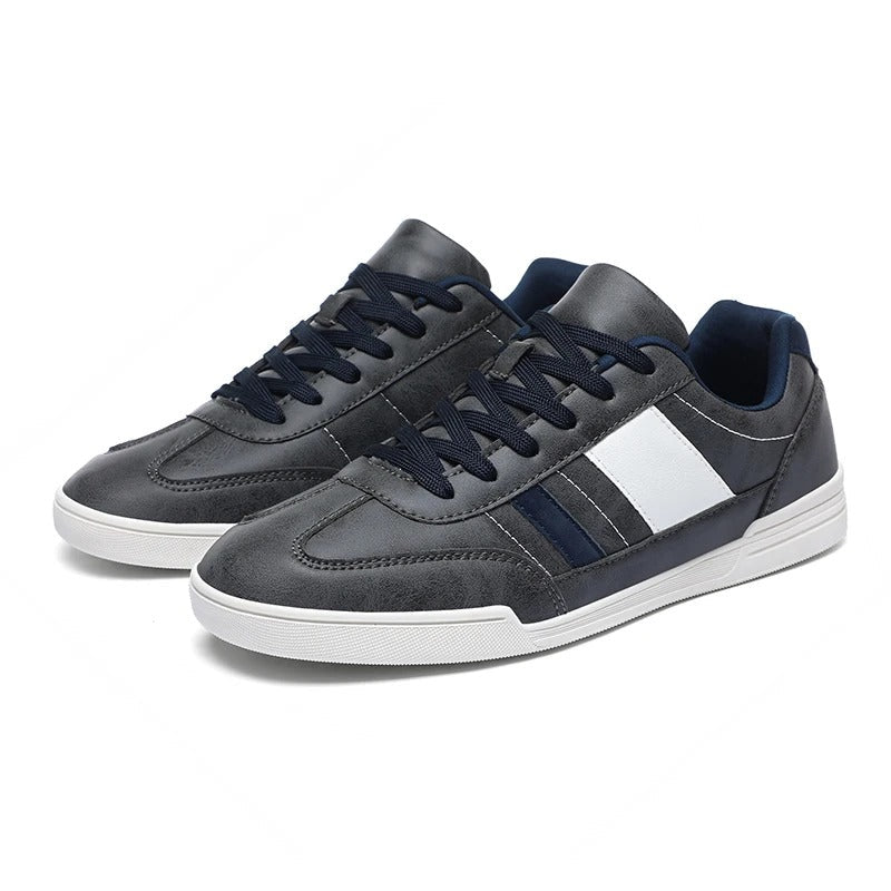Baskets sport pour homme – Projet Paris – Légères et dynamiques
