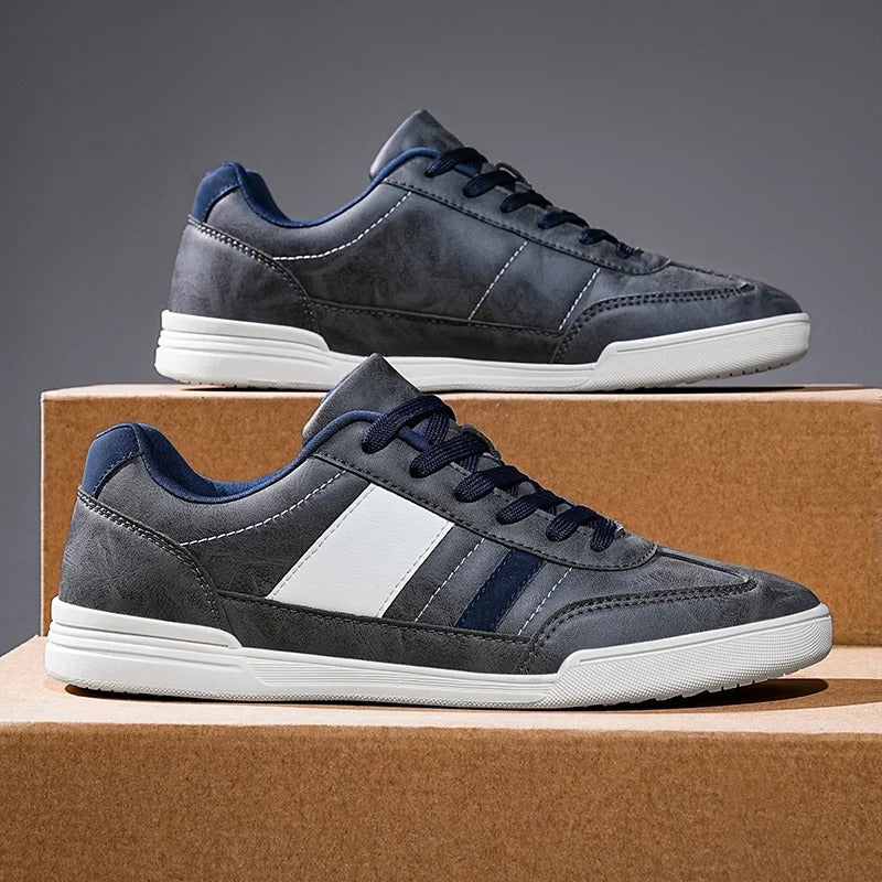 Baskets sport pour homme – Projet Paris – Légères et dynamiques