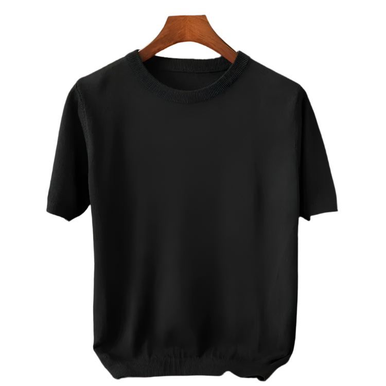 Chemise en cachemire de luxe pour homme – Projet Paris – Le luxe au quotidien