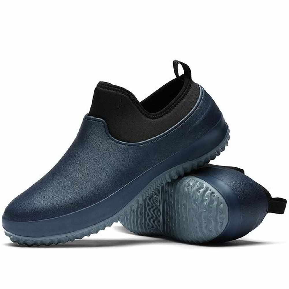 Chaussures de marche imperméables antidérapantes pour homme - Sky Madrid - Projet Paris - Parfaites pour l'extérieur