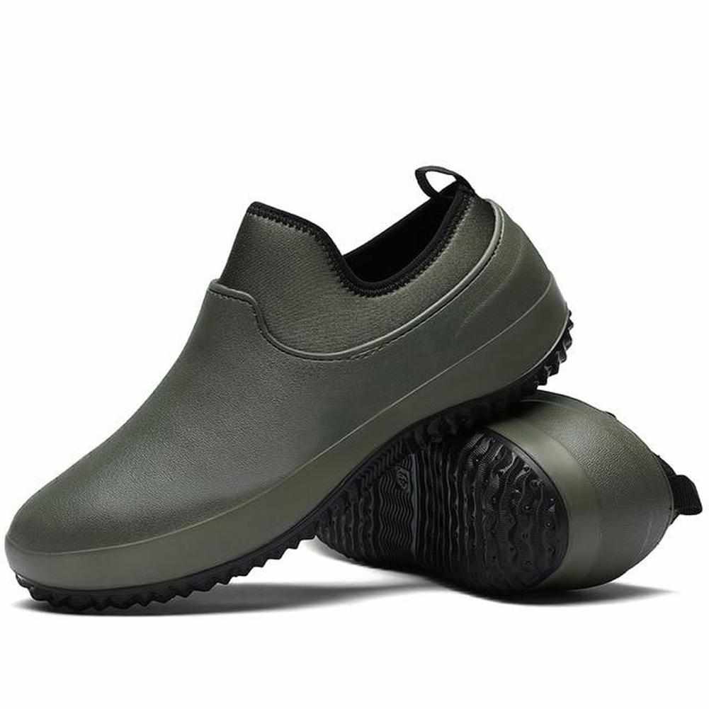 Chaussures de marche imperméables antidérapantes pour homme - Sky Madrid - Projet Paris - Parfaites pour l'extérieur