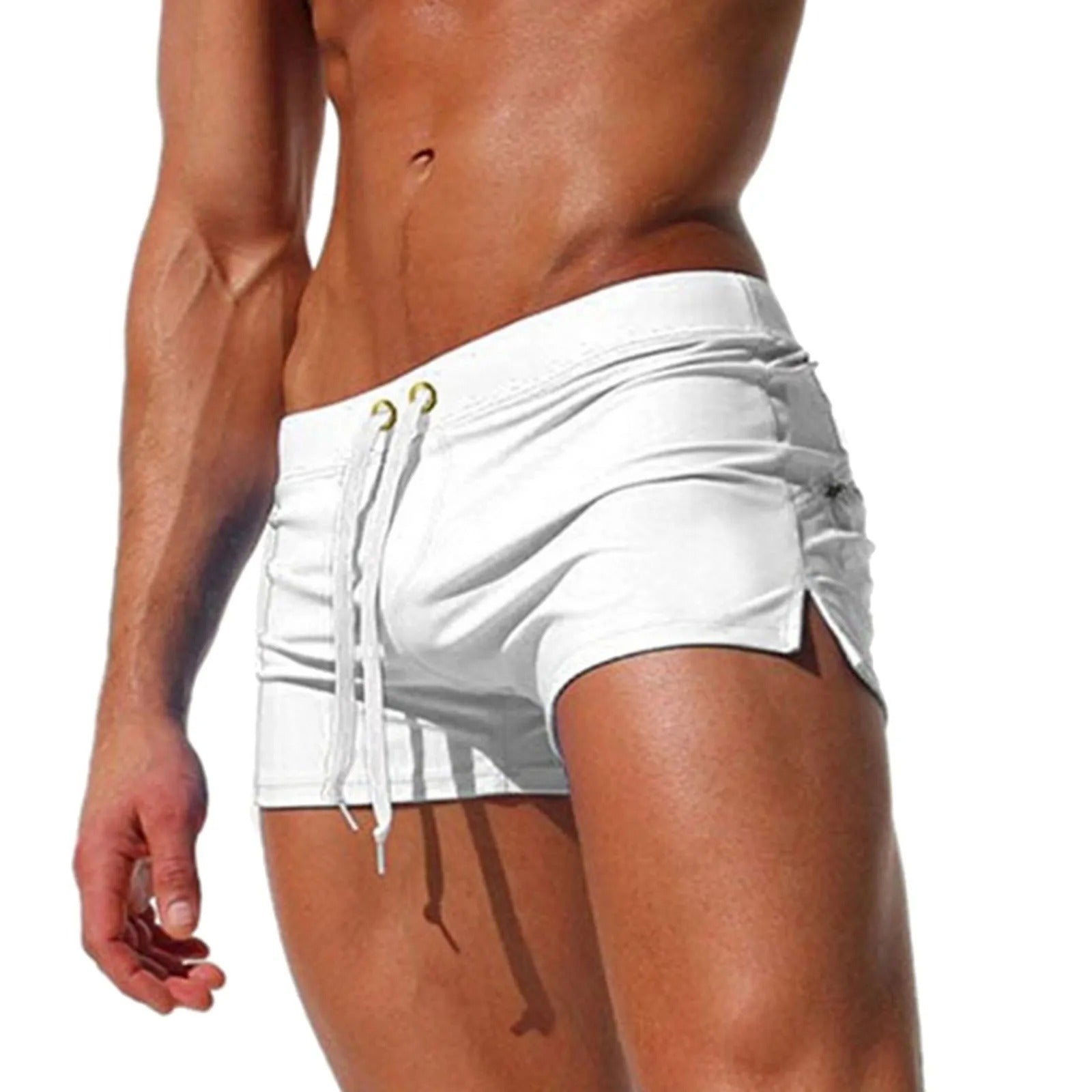 Short de Bain Homme Nouveau – Projet Paris – Design moderne et confort optimal