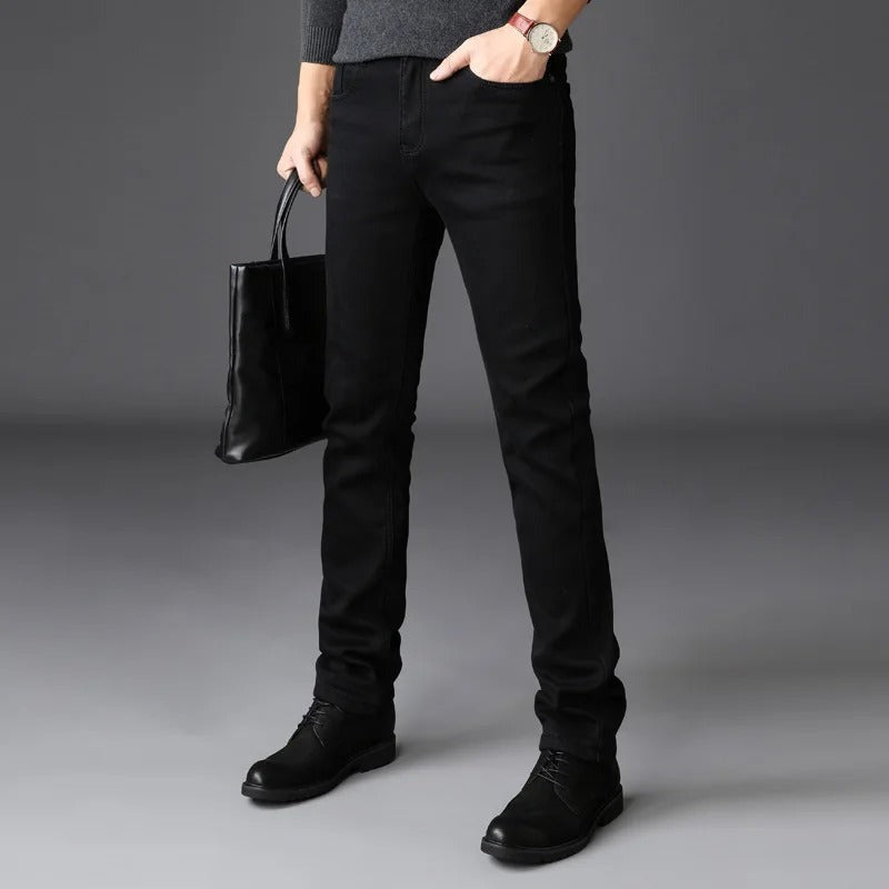 Jean Denim Homme – Projet Paris – Coupe classique & style intemporel