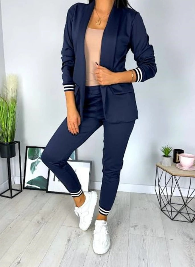 Ensemble de 2 pour Femmes - Projet Paris - Élégance Pratique