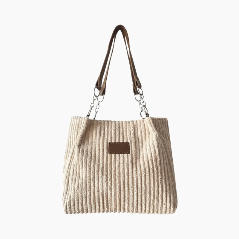 Sac en velours pour dames - Élégant - Projet Paris - Design raffiné - Pour occasions spéciales