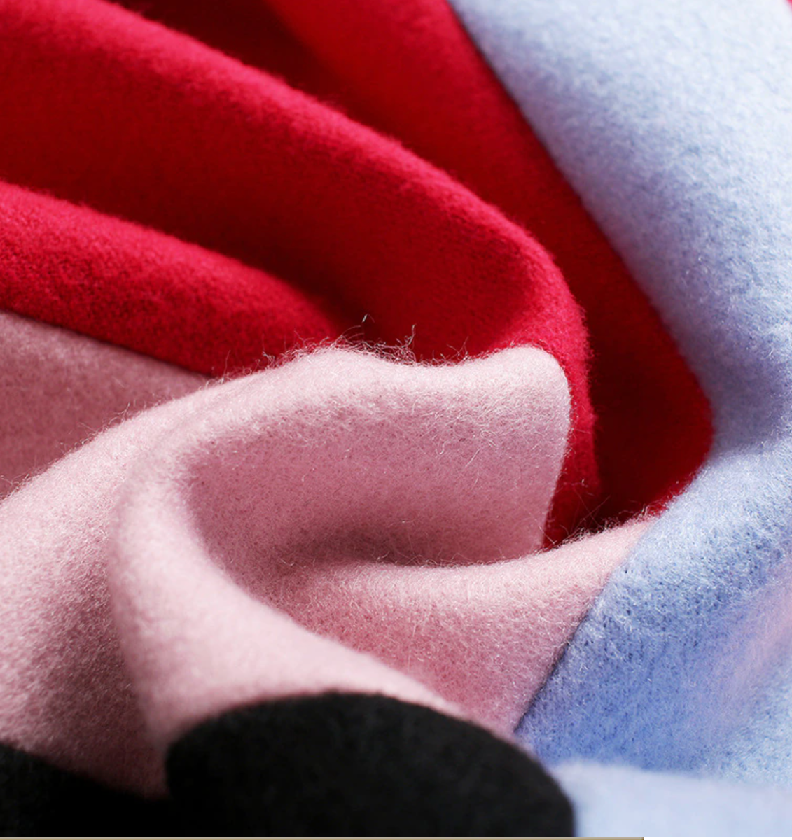 Cape Manteau à Manches Chauve-souris – Projet Paris – Originalité et Confort
