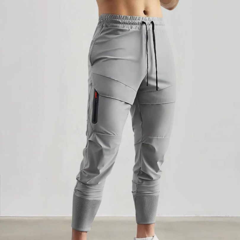 Confort ultime pour un mouvement actif – Projet Paris – Idéal pour les sportifs