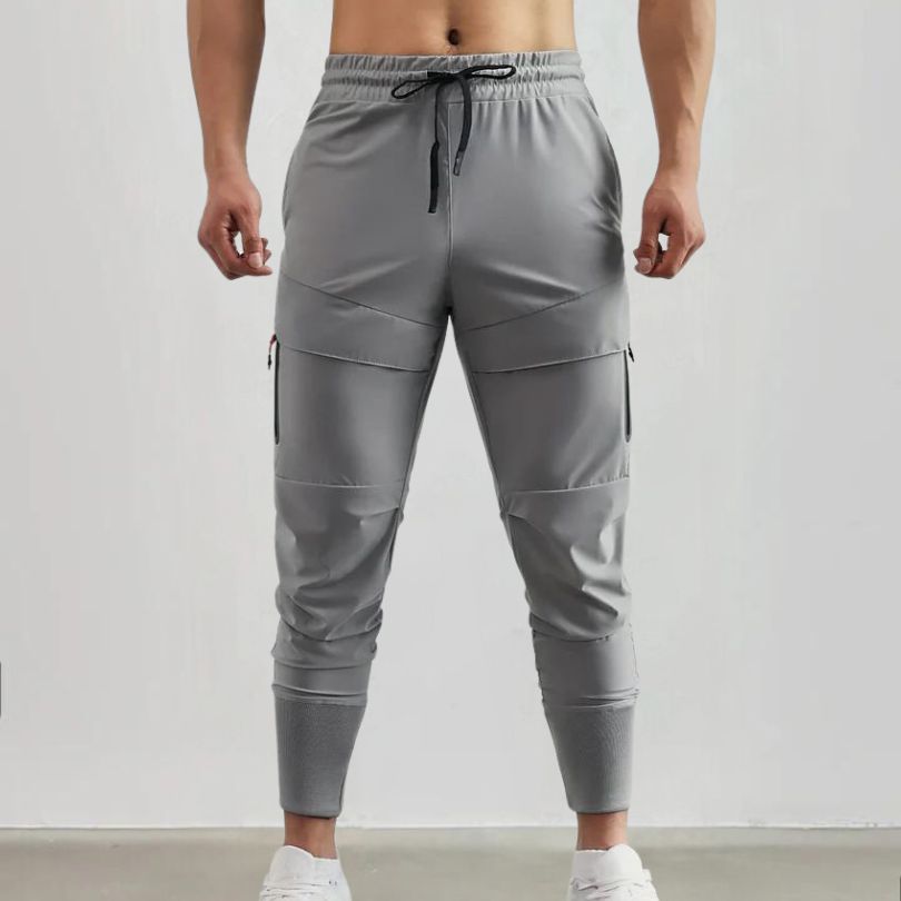 Confort ultime pour un mouvement actif – Projet Paris – Idéal pour les sportifs