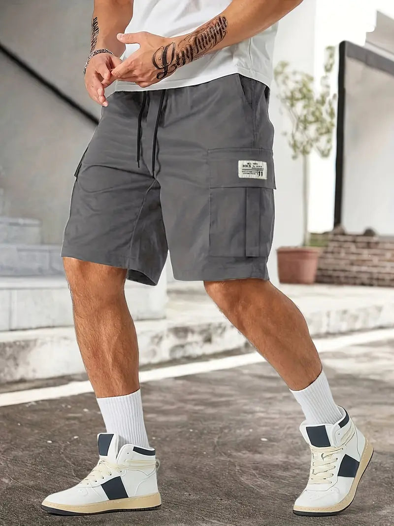 Culotte cargo classique – Confort et praticité – Projet Paris – Design intemporel et