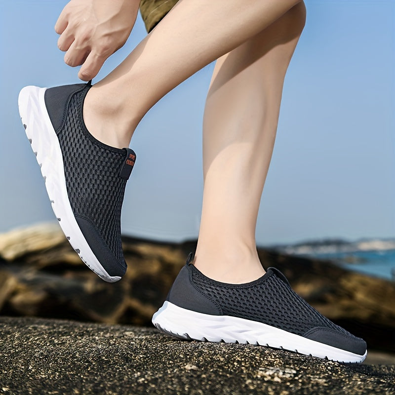 Chaussures de Sport Orthopédiques Homme – Lucas – Projet Paris – Confort et Soutien Maximaux