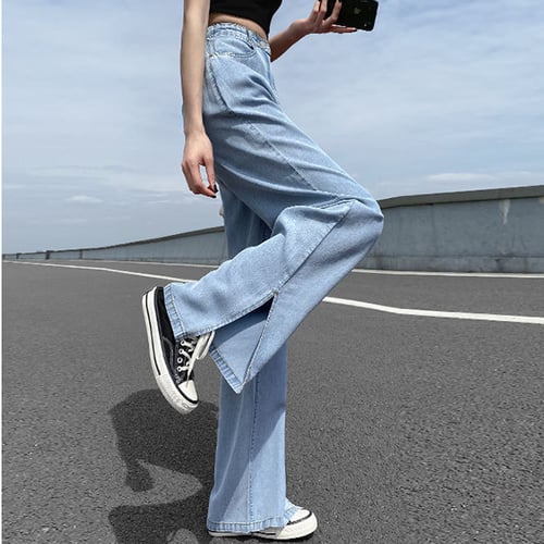 Pantalon large tendance et confortable - Projet Paris - Confort ultime