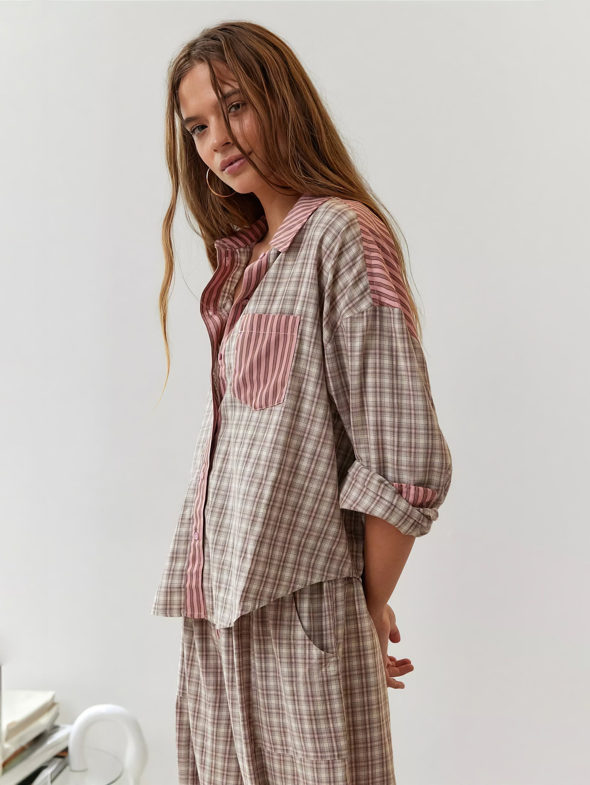Ensemble assurée - Projet Paris - Style nocturne chic - Parfait pour toutes occasions