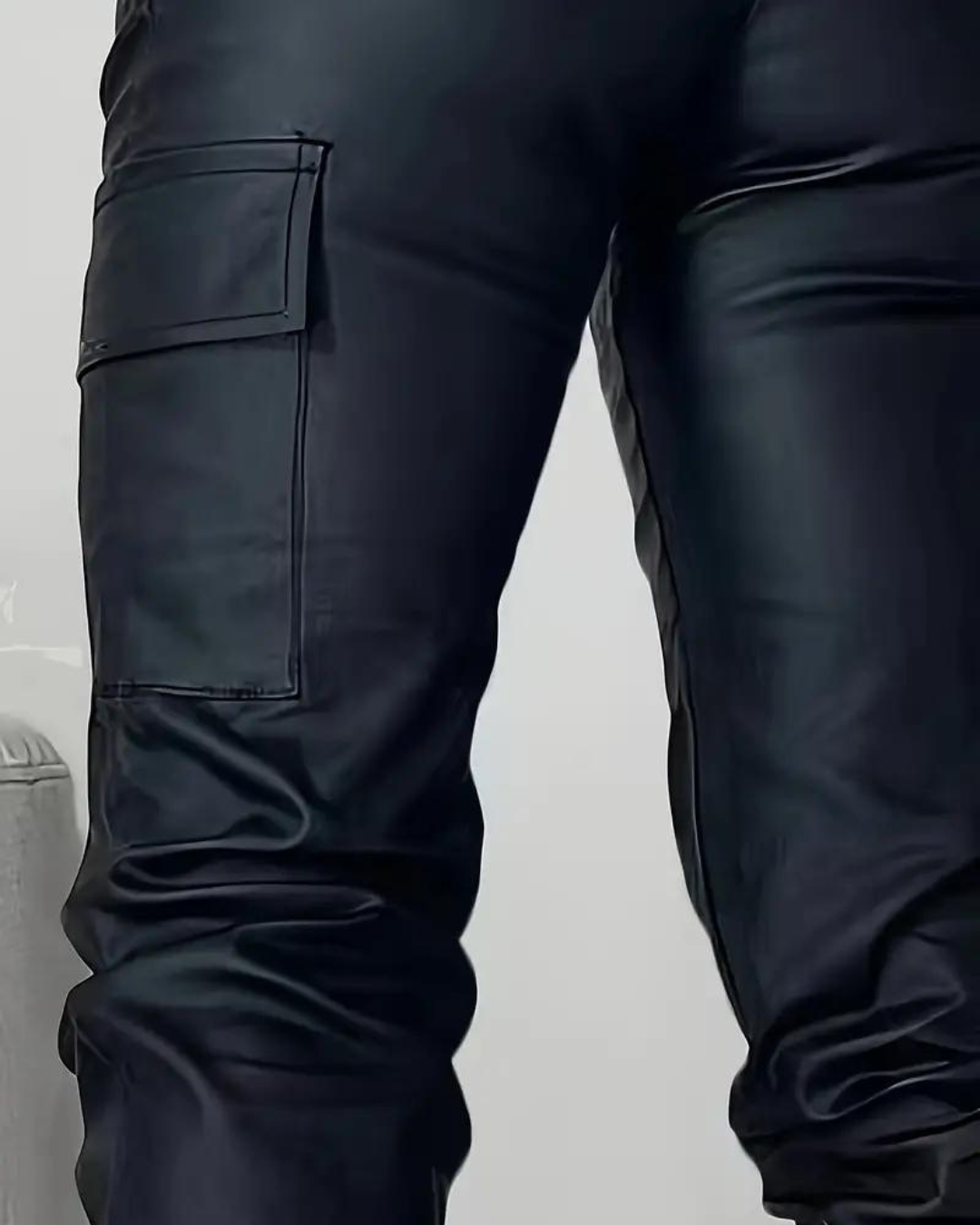 Adelfo® | Pantalon élégant femme – Style sans effort – Projet Paris – Parfait pour toutes occasions   sans effort et élégant.