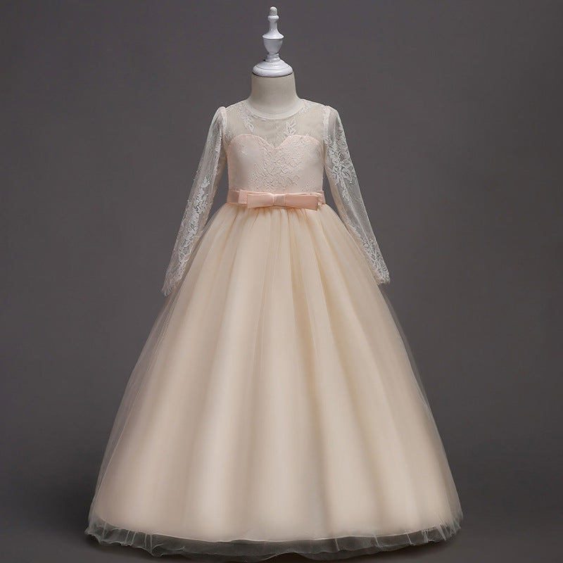 Robe longue princesse - majestueuse - Projet Paris - Élégante - Parfaite pour les grandes occasions