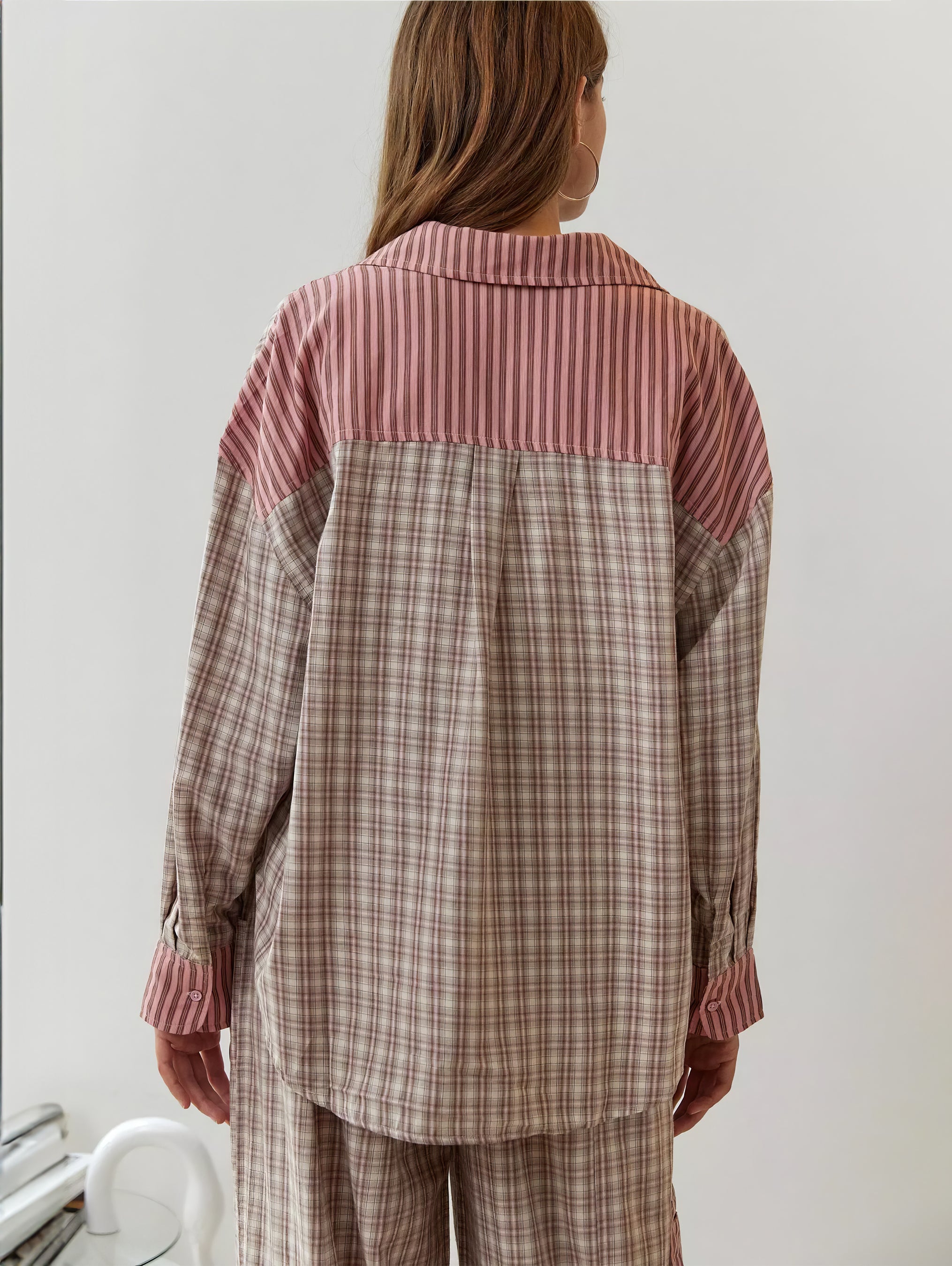 Ensemble assurée - Projet Paris - Style nocturne chic - Parfait pour toutes occasions