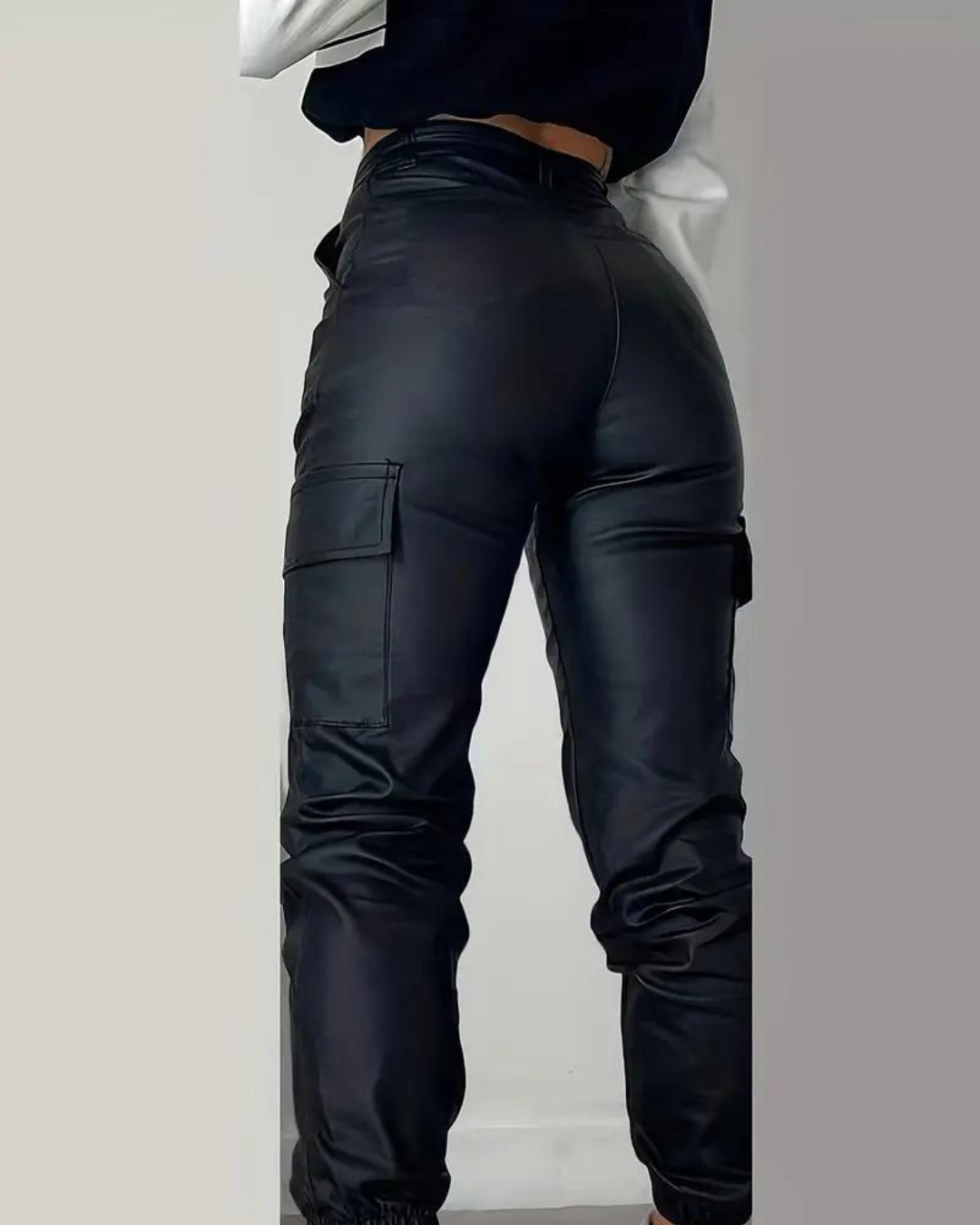 Adelfo® | Pantalon élégant femme – Style sans effort – Projet Paris – Parfait pour toutes occasions   sans effort et élégant.