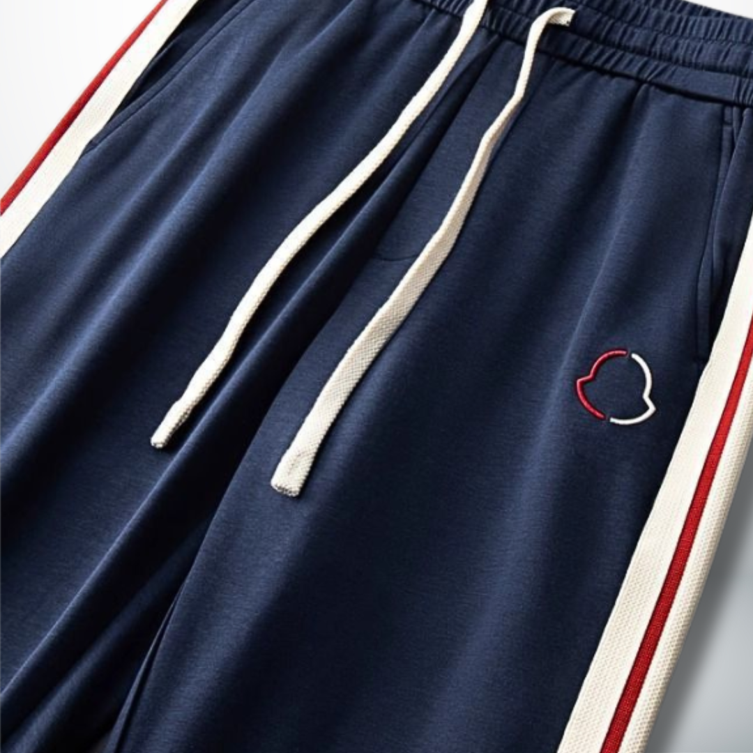Tuta sportive homme confortable et polyvalente – Projet Paris – Parfaite pour le sport et les loisirs