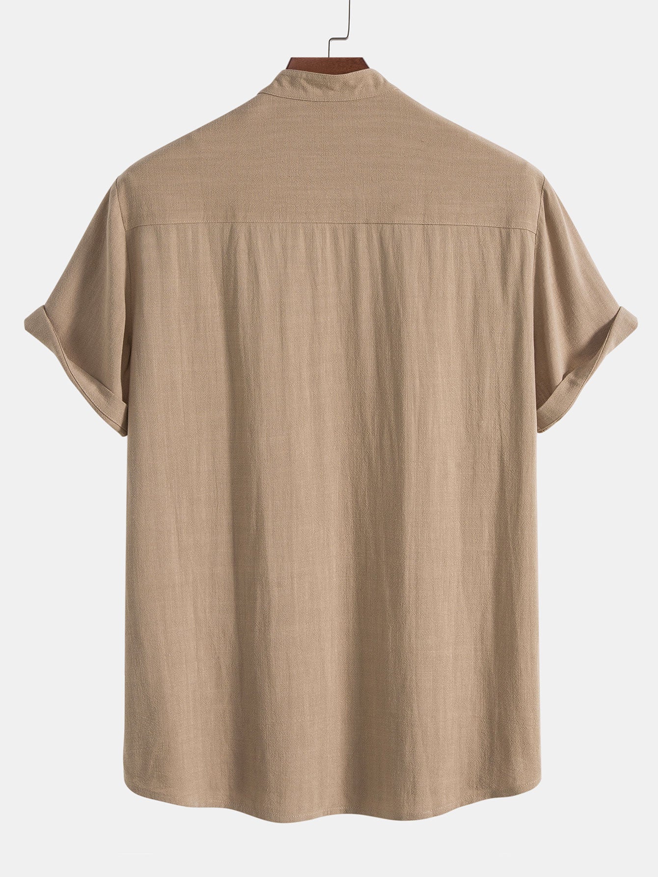 Ensemble chemise et pantalon pour homme – Projet Paris – Élégance et confort en une seule tenue