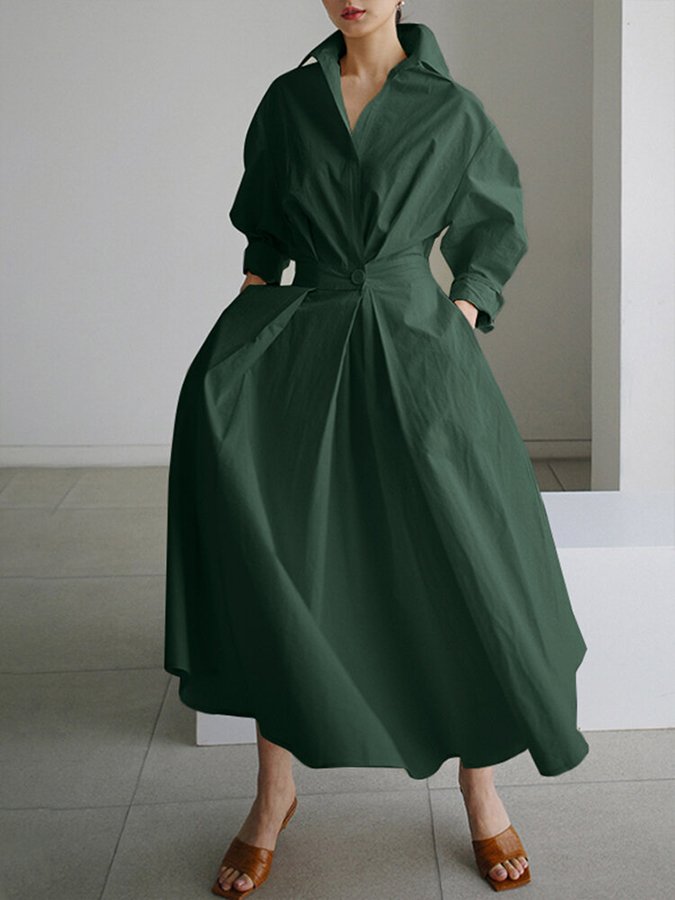 Robe élégante pour femmes - Chic et sophistiquée - Projet Paris - Idéale pour les soirées et les événements spéciaux