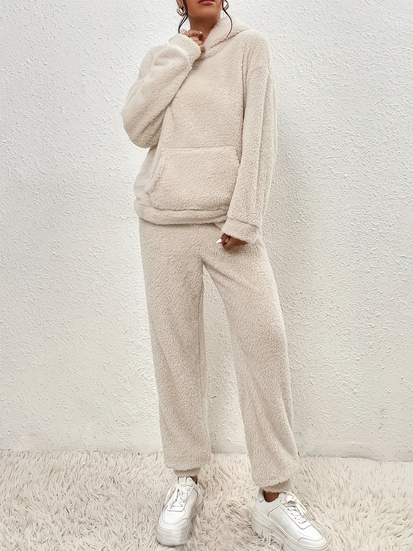 Ensemble deux pièces - Projet Paris - Confort et style - Parfait pour les occasions