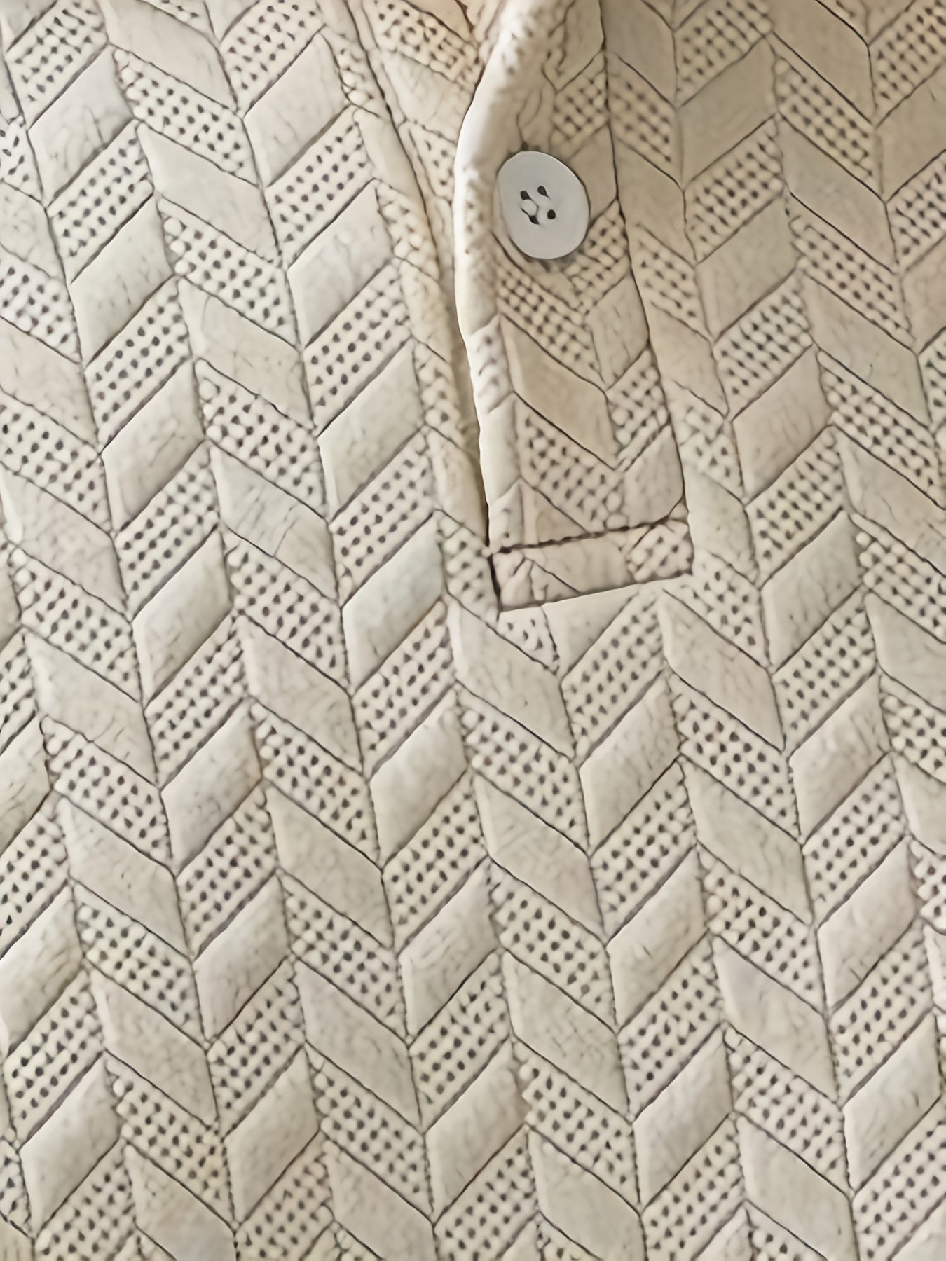 Polo intemporel pour homme avec col moderne - Projet Paris - Élégance décontractée