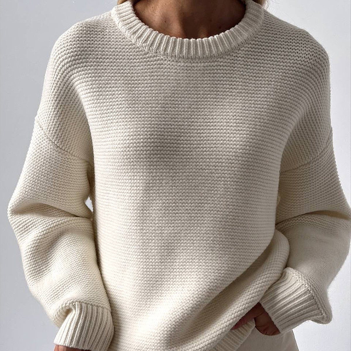 Ensemble- Projet Paris - Confort et style - Parfait pour un look décontracté