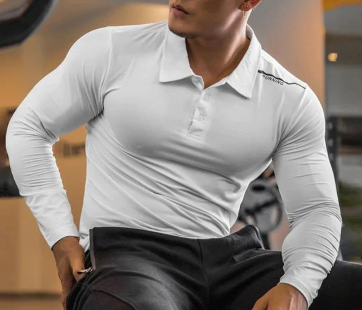 Maillot de sport mode et confortable - Performance et style - Projet Paris - Léger, respirant