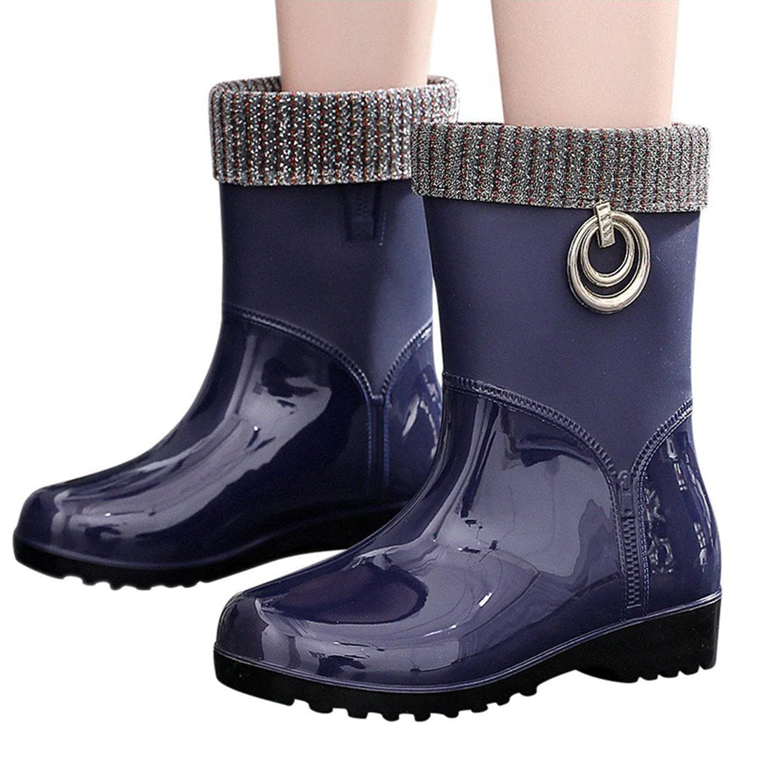 Bottes de printemps élégantes et chaudes - Style et confort - Projet Paris - Idéales pour la mi-saison
