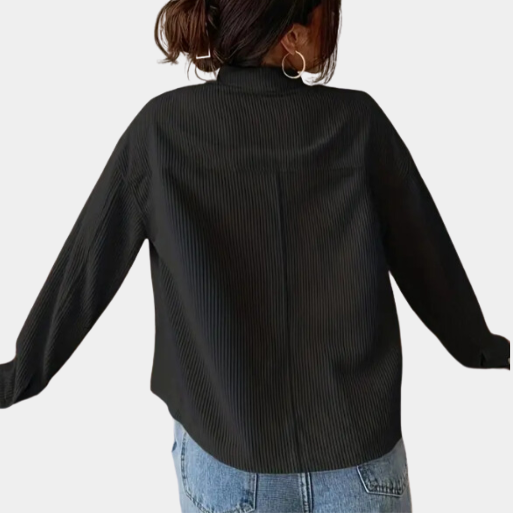 Blouson stylé pour femmes - Projet Paris - Design contemporain