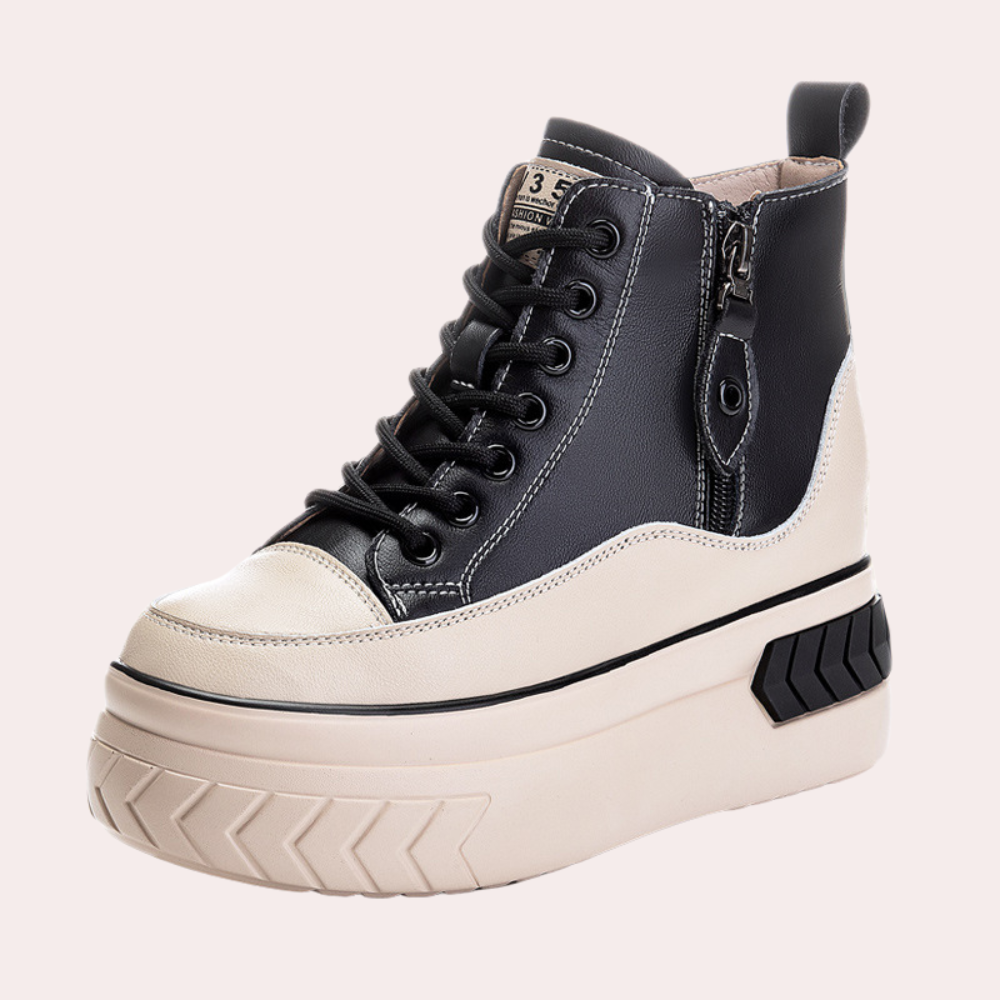Chaussures modernes et élégantes pour dames - Style contemporain - Projet Paris - Confort optimal