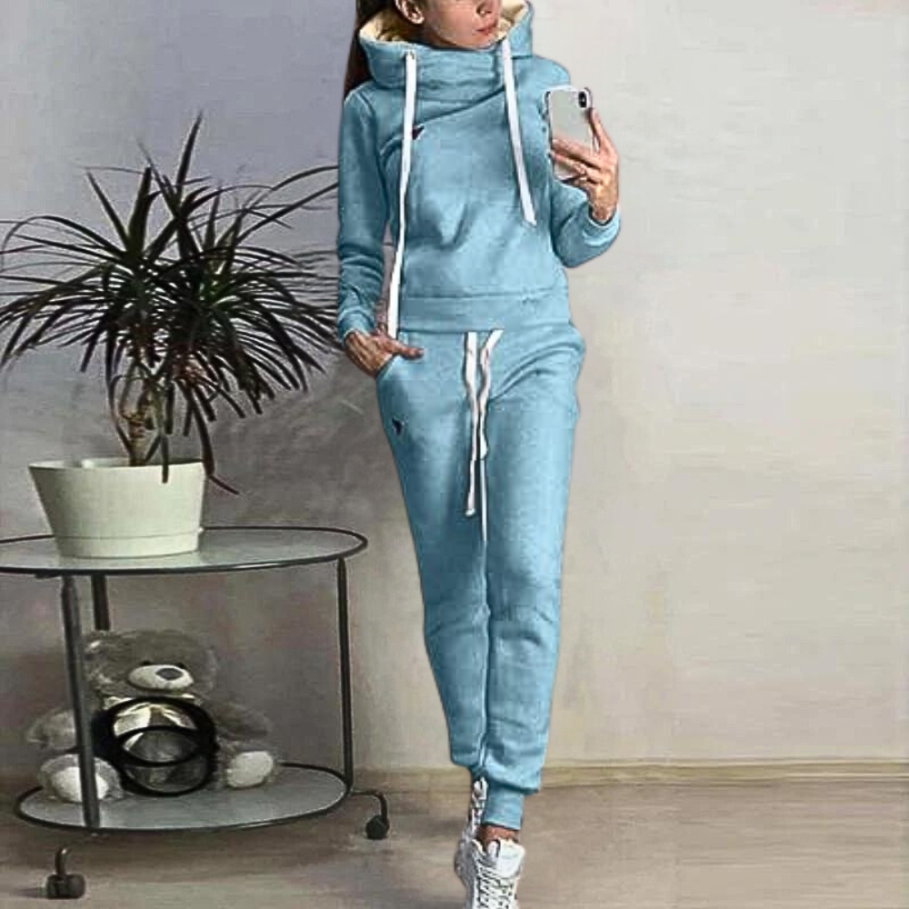 Ensemble de sport tendance pour femmes - Mode - Projet Paris - Respirant et extensible