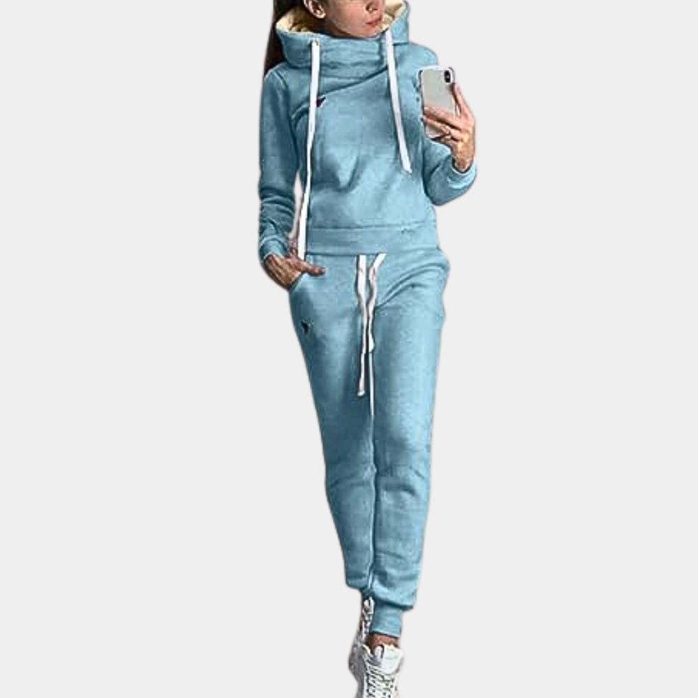 Ensemble de sport tendance pour femmes - Mode - Projet Paris - Respirant et extensible