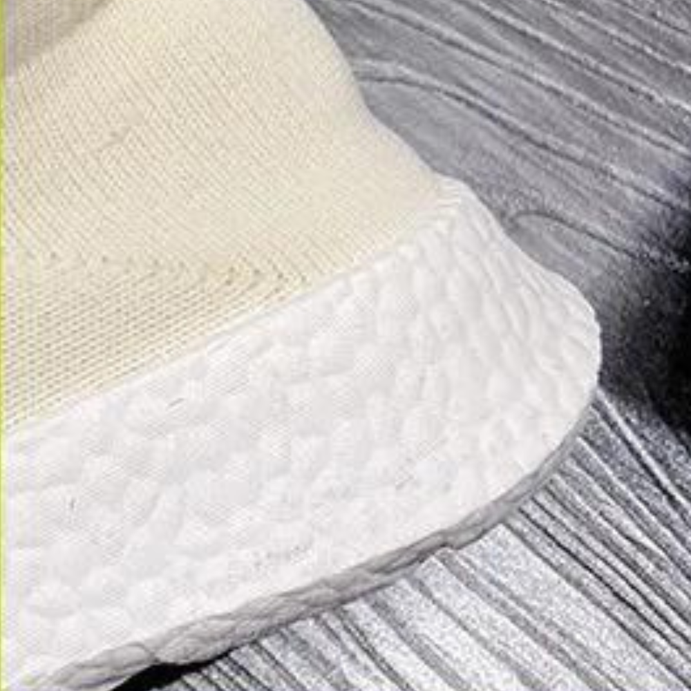 Baskets respirantes femme - Ultra légères – Projet Paris – Confort optimal & design moderne