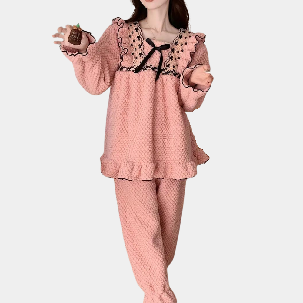 Ensemble élégant pour femmes - Sophistiqué - Projet Paris - Parfait pour des occasions spéciales