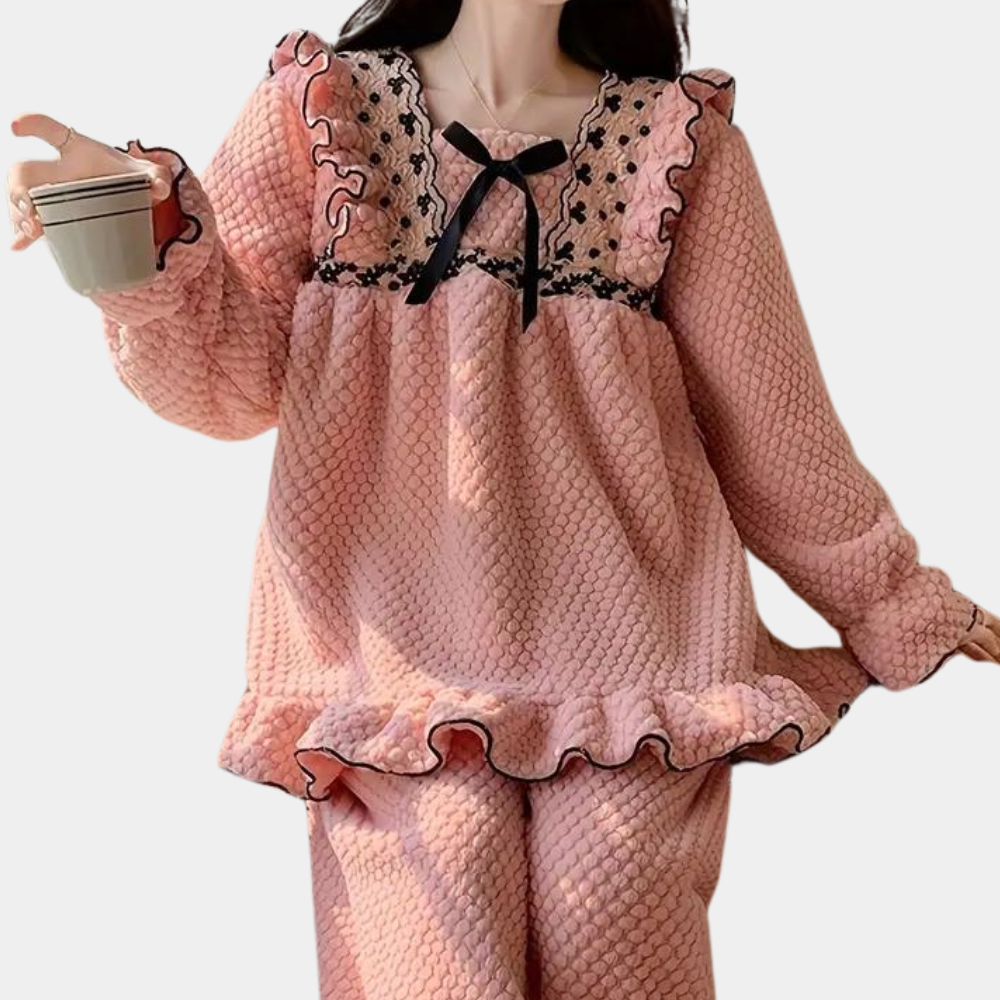 Ensemble élégant pour femmes - Sophistiqué - Projet Paris - Parfait pour des occasions spéciales