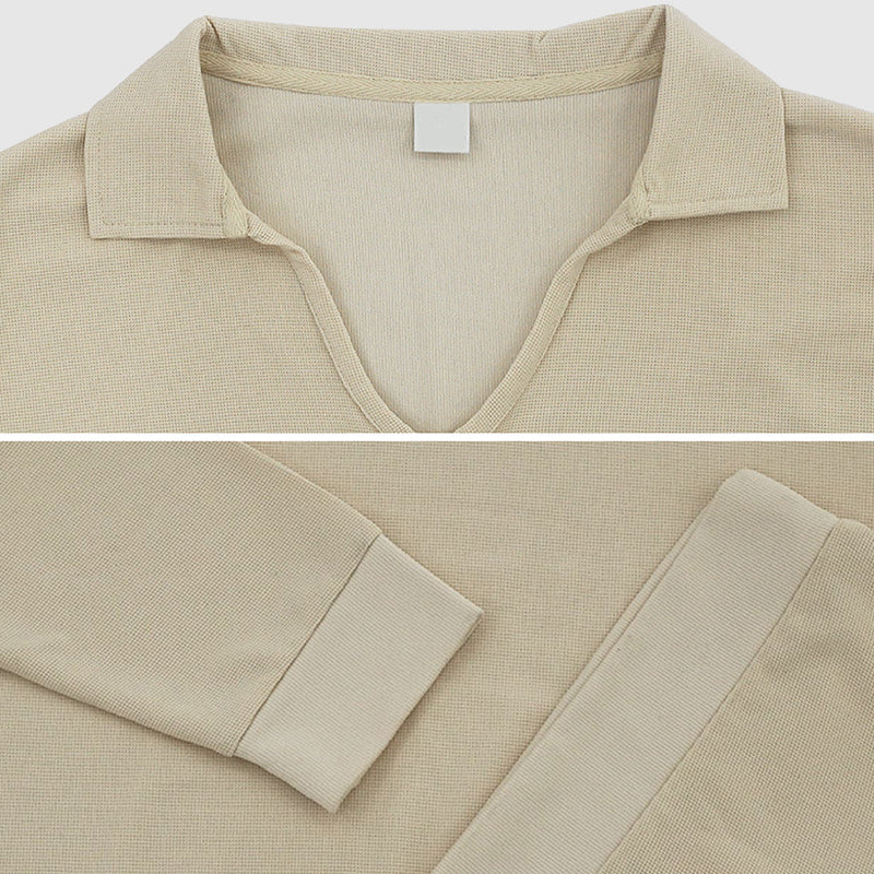 Aegean Odyssey Shirt – Projet Paris – Fraîcheur et raffinement pour l'été