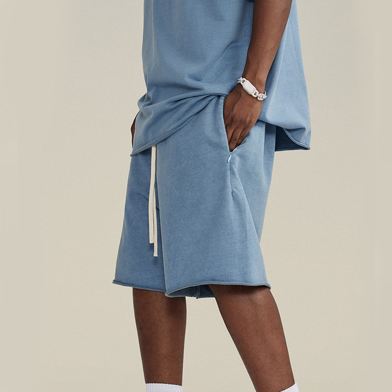 Ensemble Summer Groove Duo – Projet Paris – Look estival complet et tendance