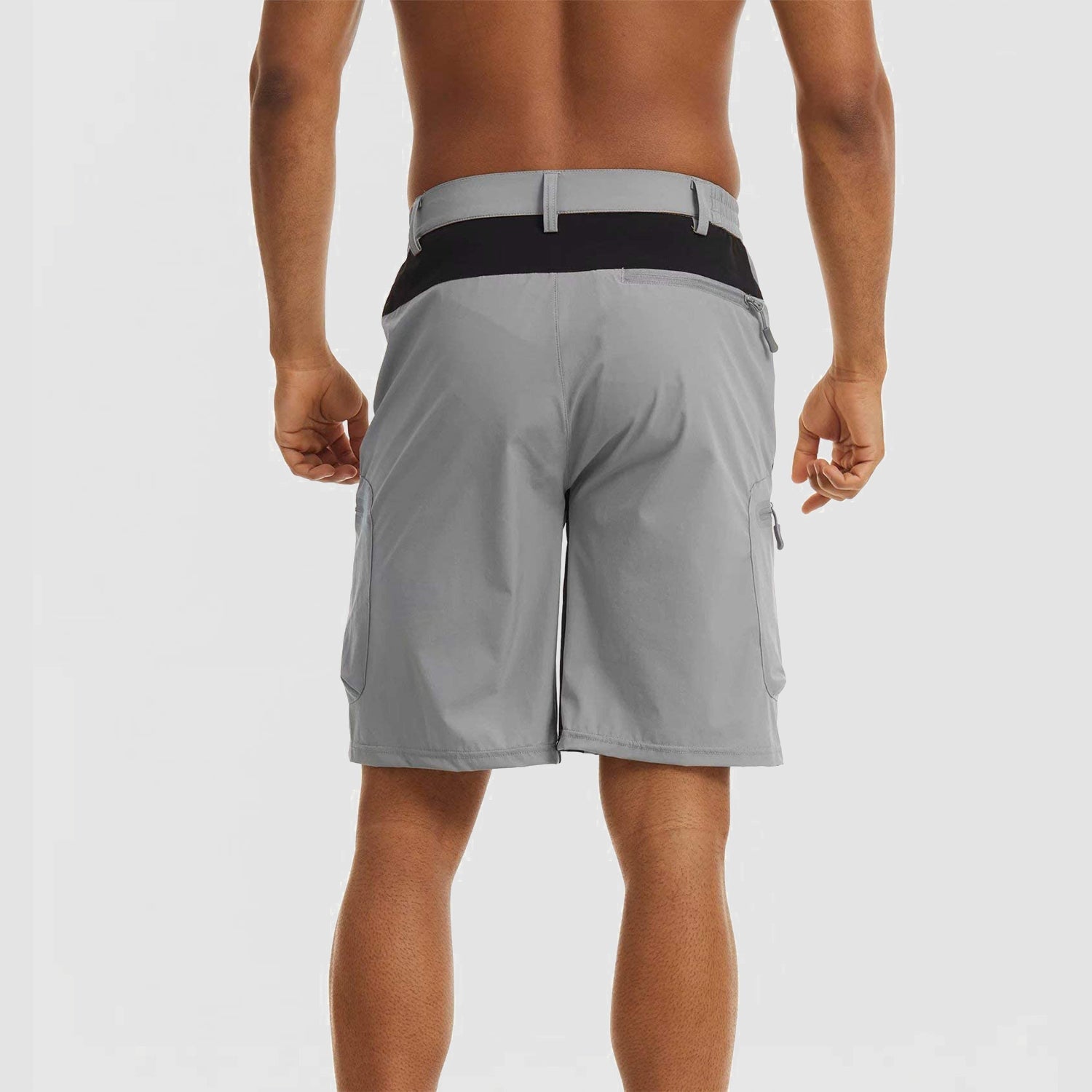 Short de bain séchage rapide homme – Projet Paris – Confort aquatique et séchage express