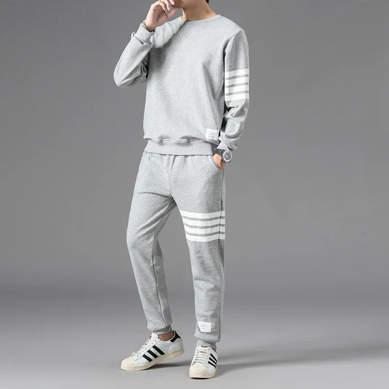 Ensemble mode homme – Projet Paris Josh – Sophistication et polyvalence pour un look