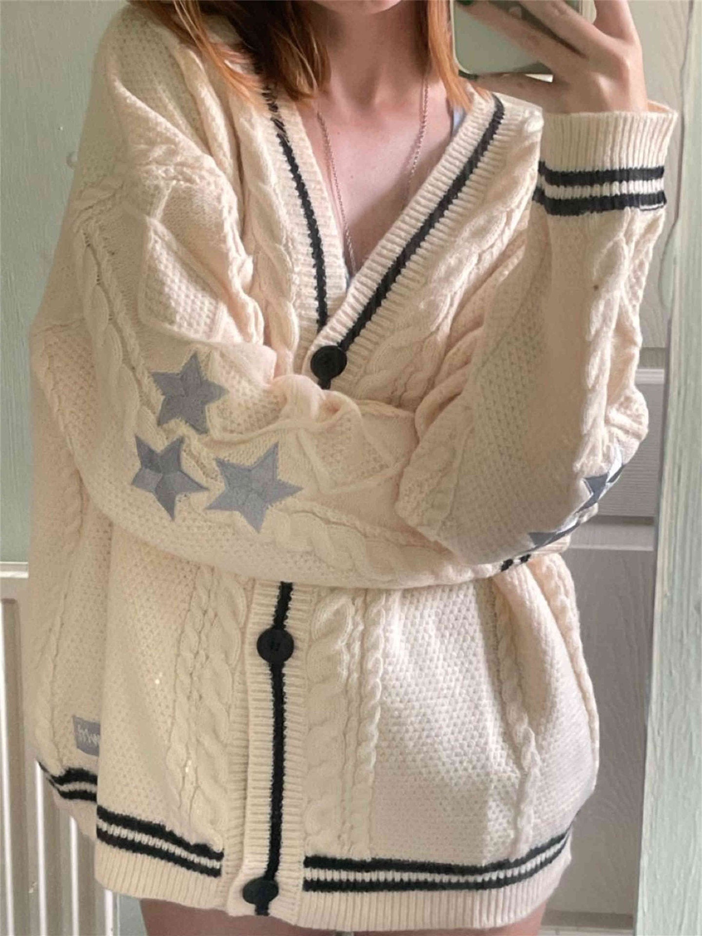 Pull - Vêtement intemporel et élégant - Projet Paris - Doux, chaud, stylé