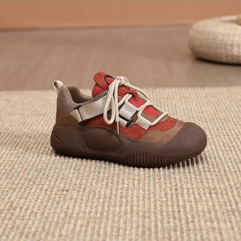 Baskets homme intemporelles – Élégance décontractée – Projet Paris – Polyvalentes et stylées