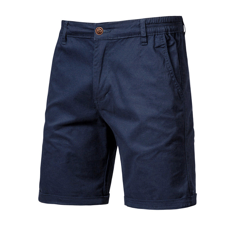 Golf shorts pour homme – Projet Paris – Alliez style et confort sur le green